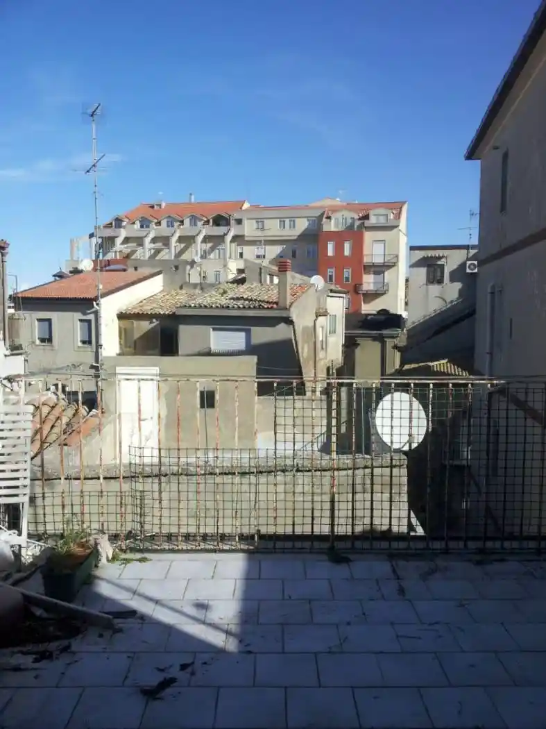 Appartamento in vendita a Enna