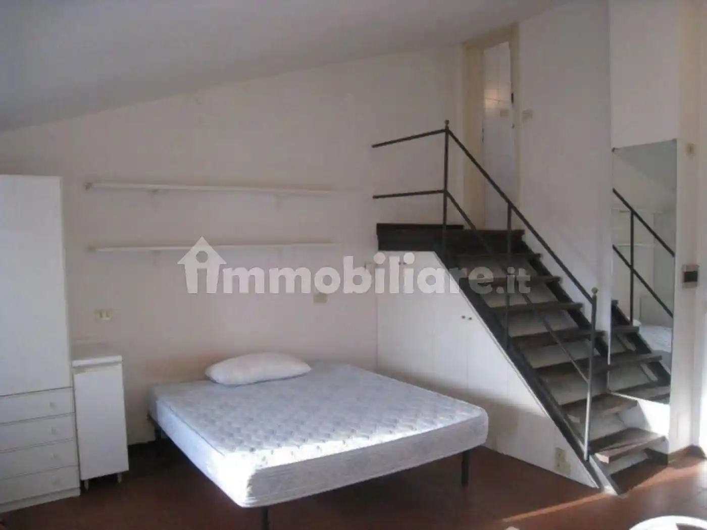 Appartamento in affitto a Perugia