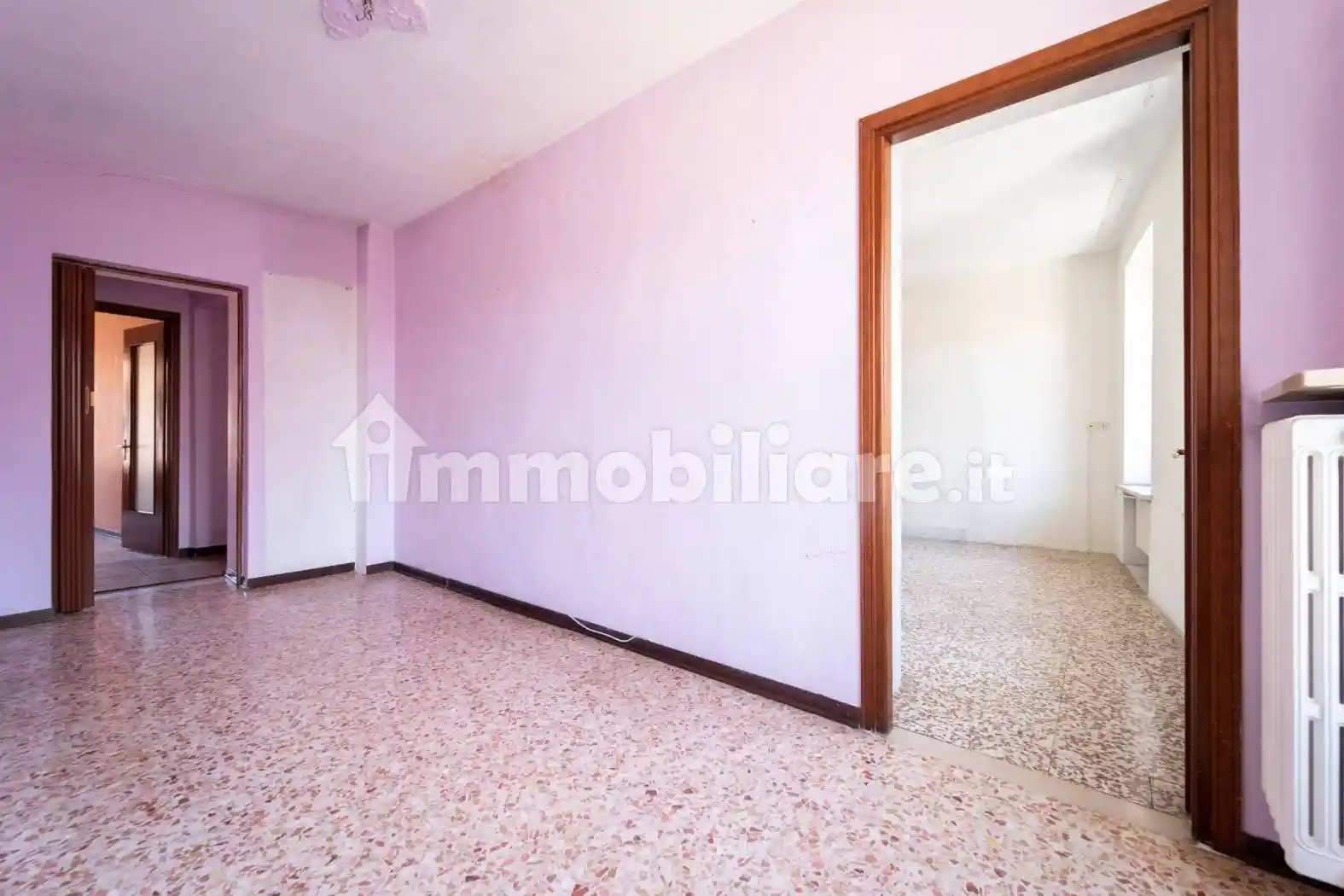 Appartamento in vendita a Racconigi