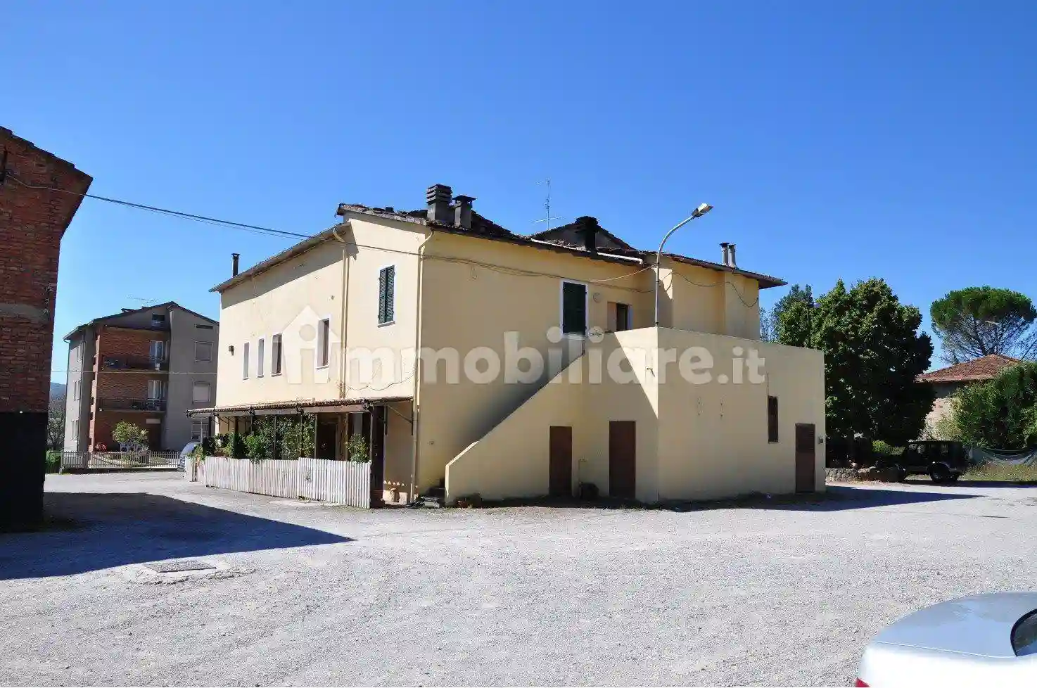 Palazzo - Edificio - foto 2