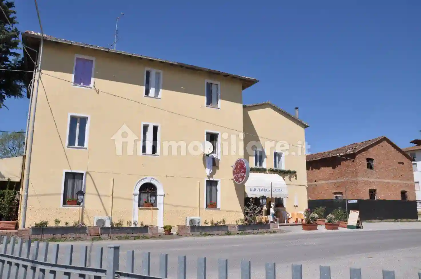 Palazzo - Edificio - foto 3
