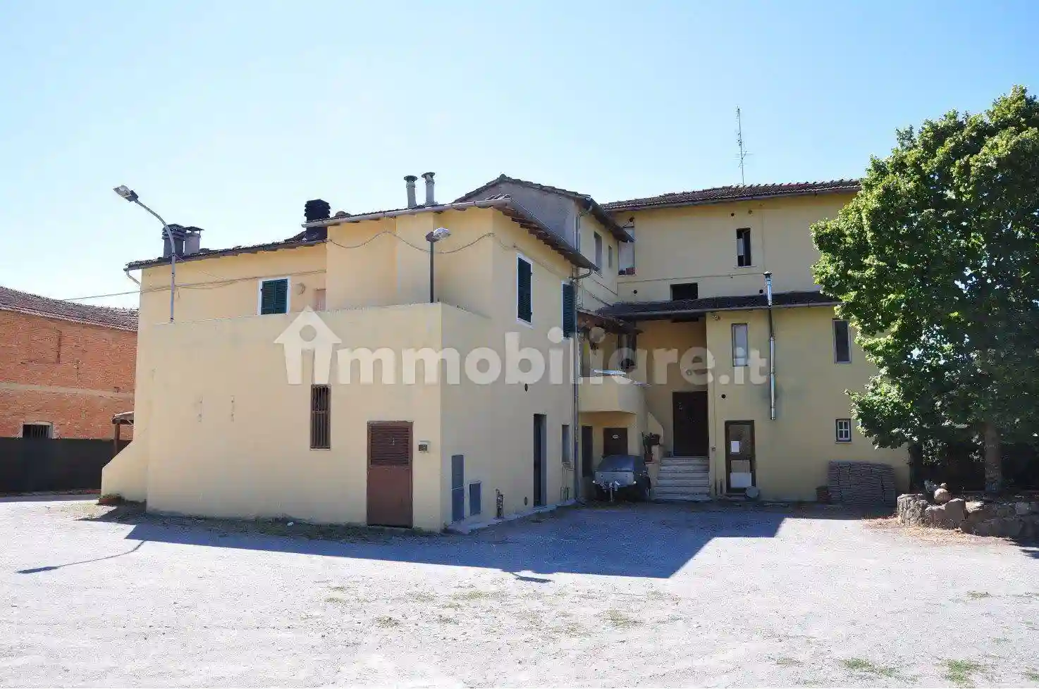 Palazzo - Edificio - foto 4