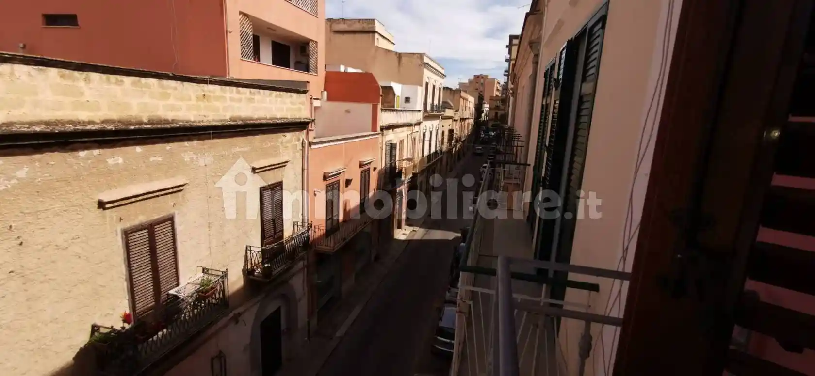 Casa indipendente in vendita a Marsala