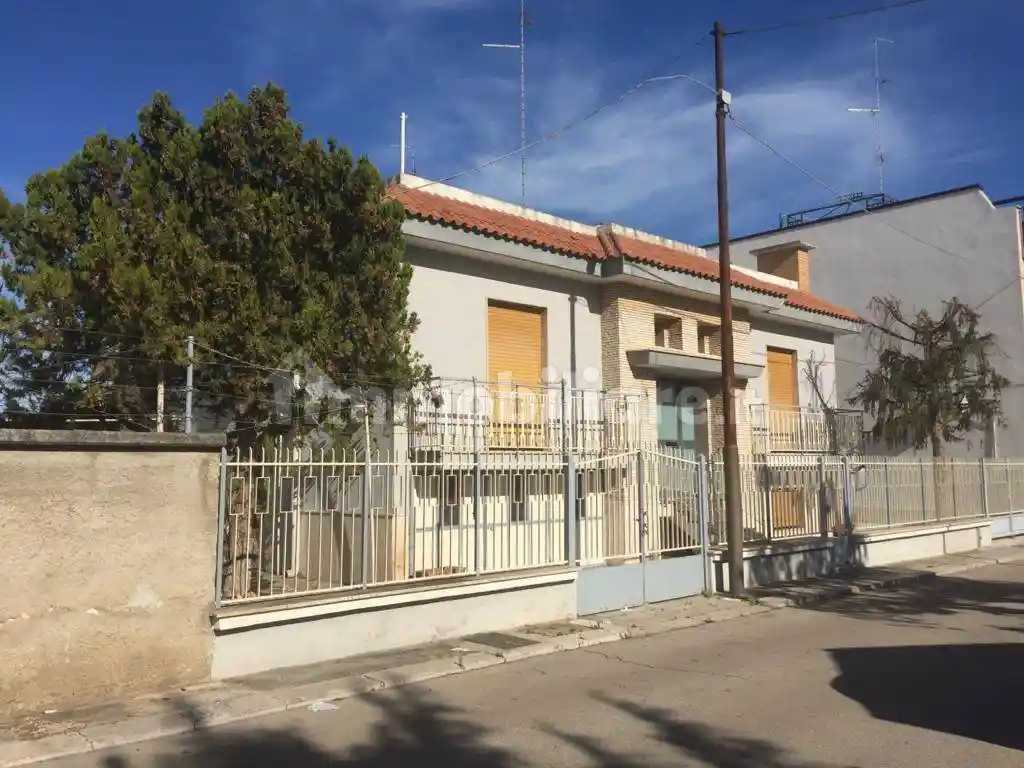 Villa in vendita a Modugno