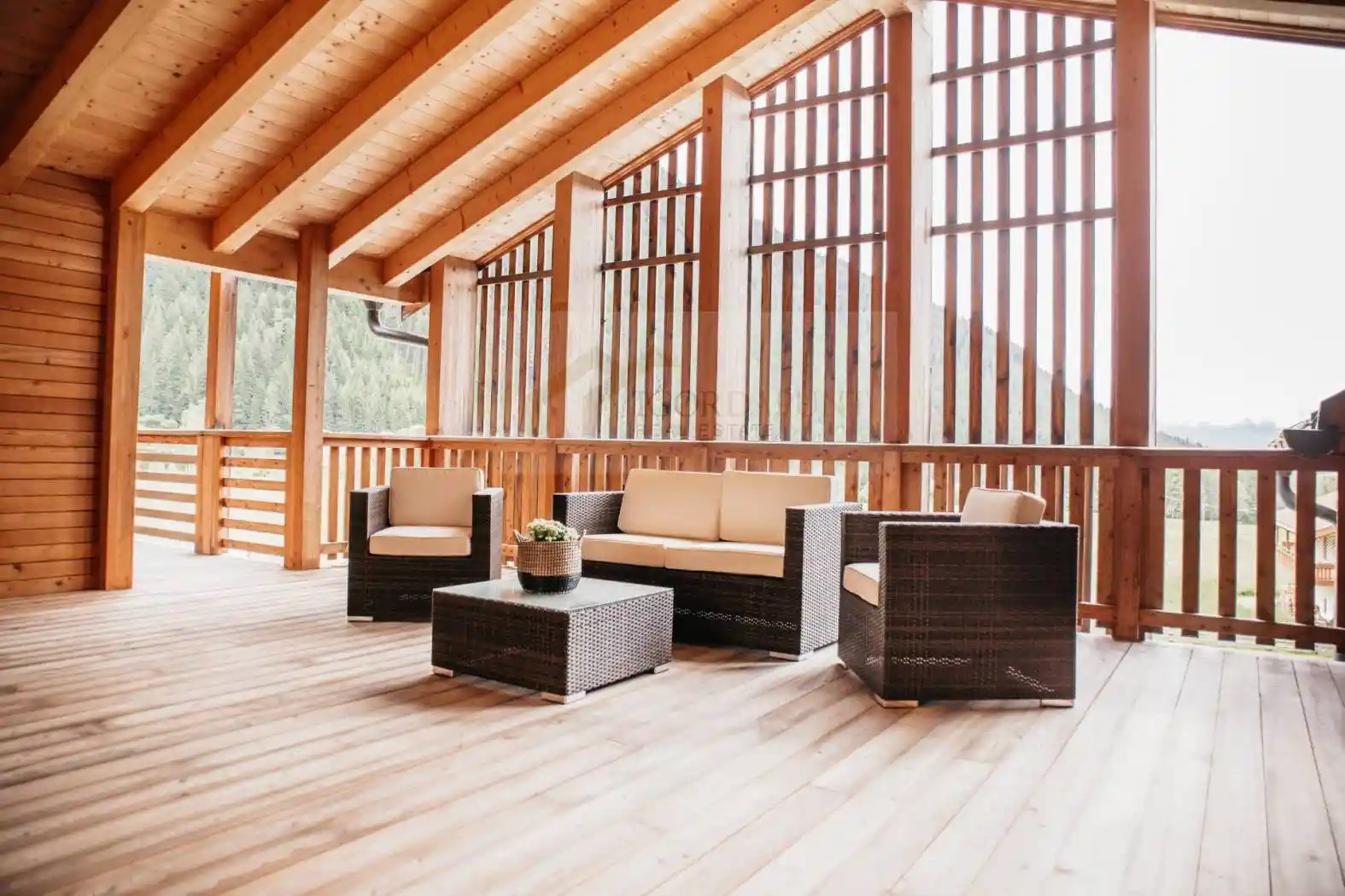 Palazzo - Edificio - foto 3