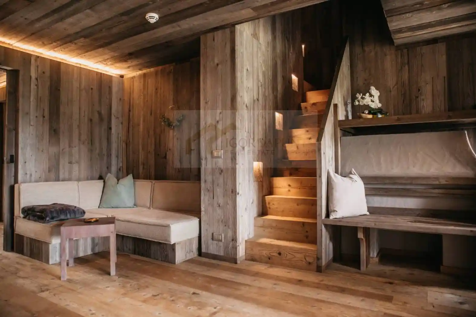 Palazzo - Edificio - foto 4