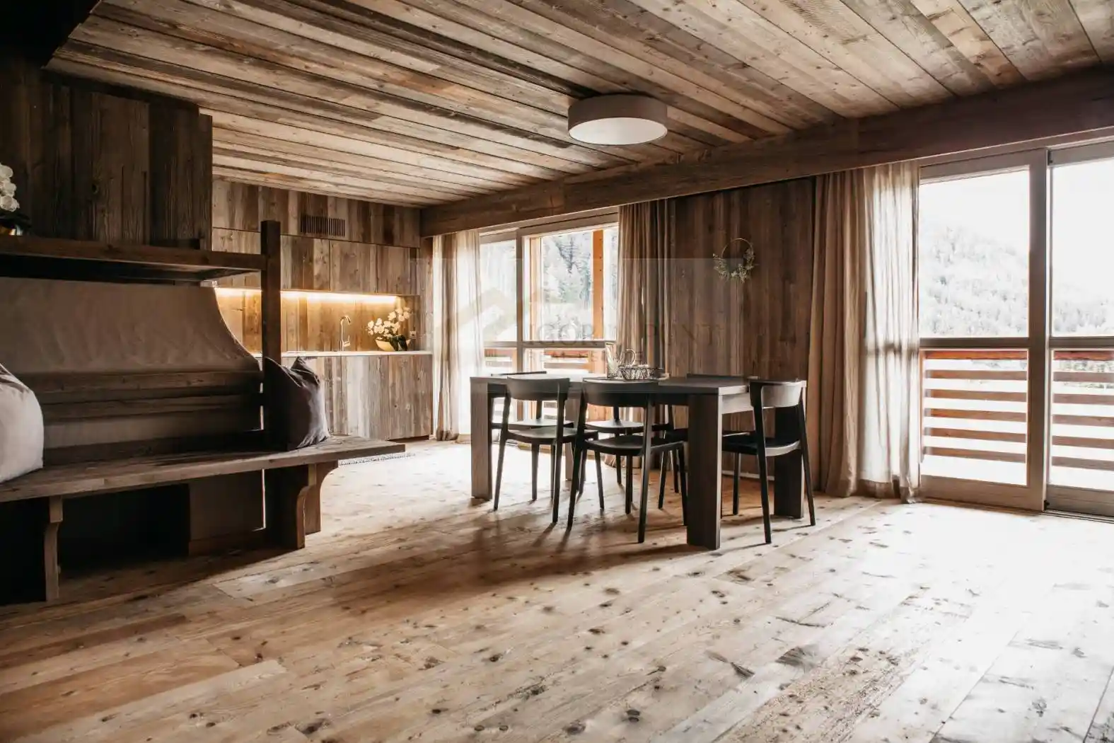 Palazzo - Edificio - foto 5