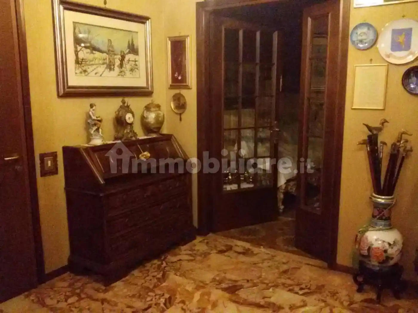 Appartamento in vendita a Fidenza