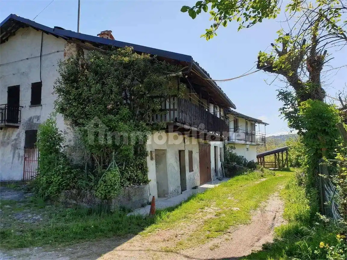 Rustico - Casale in vendita a Ceva