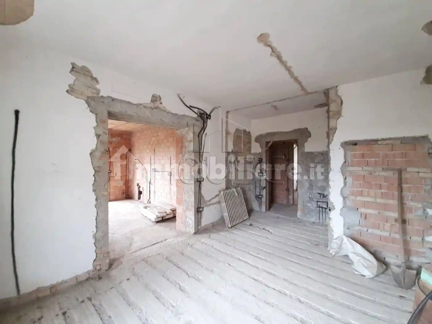 Appartamento in vendita a Città di Castello