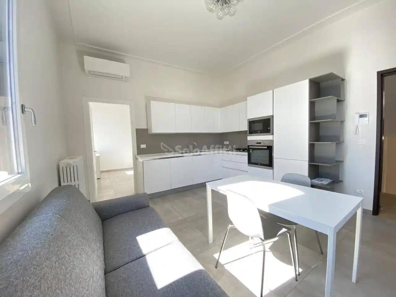 Appartamento in affitto a Modena