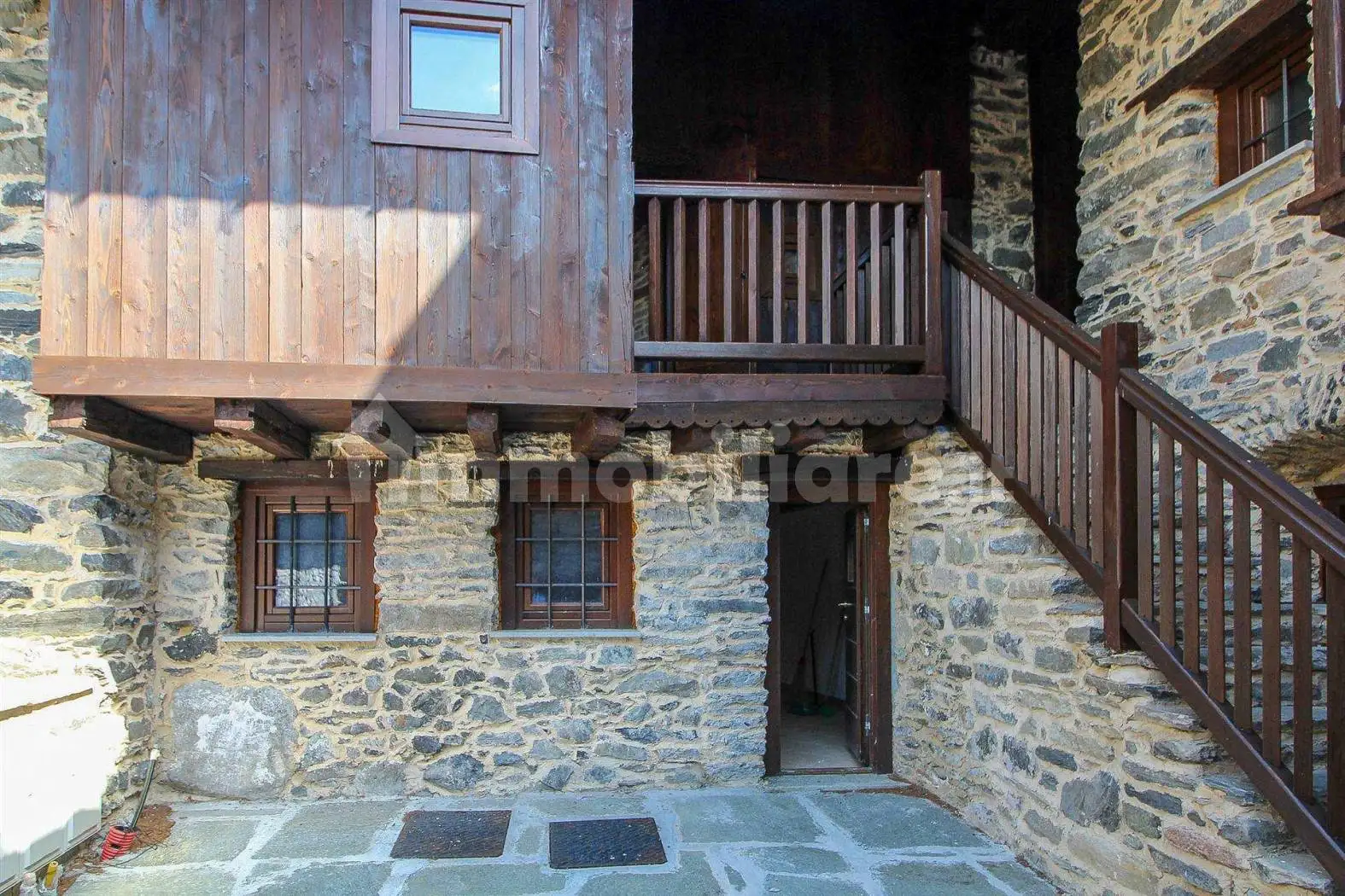 Appartamento in vendita a Rhemes-Notre-Dame