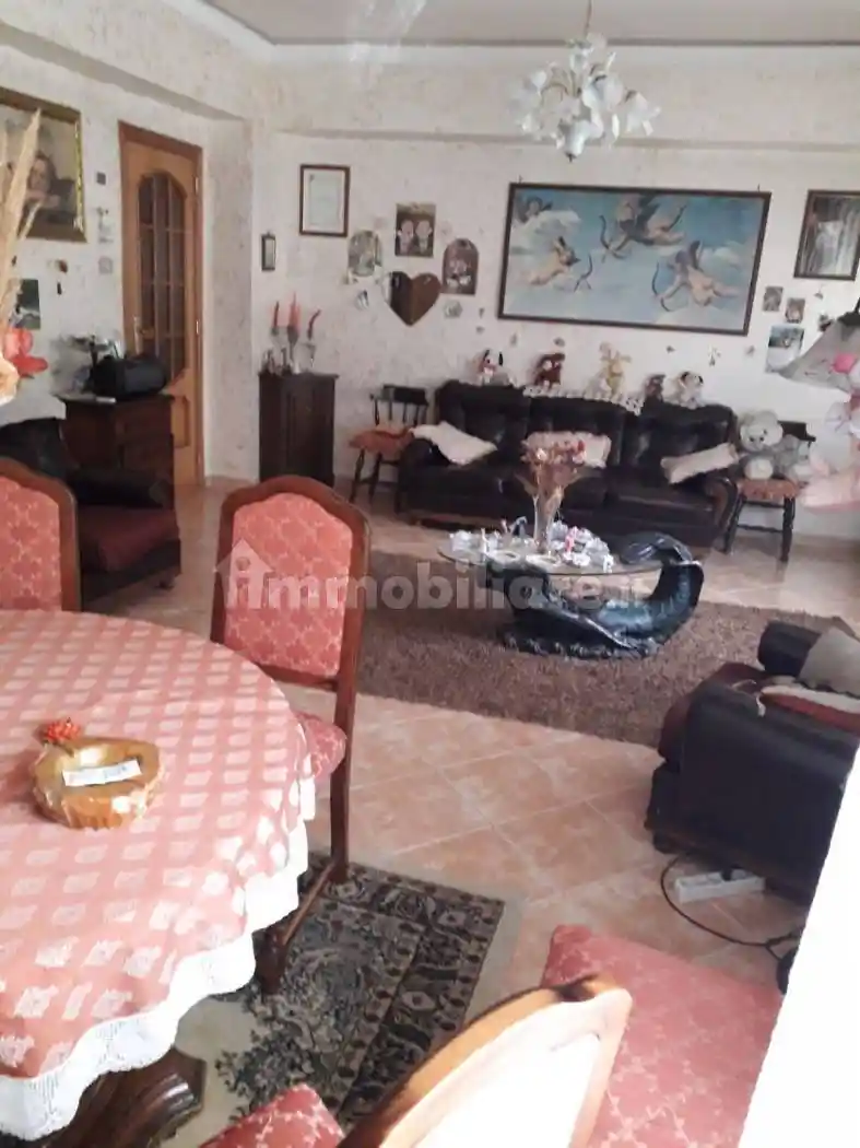 Appartamento in vendita a Messina