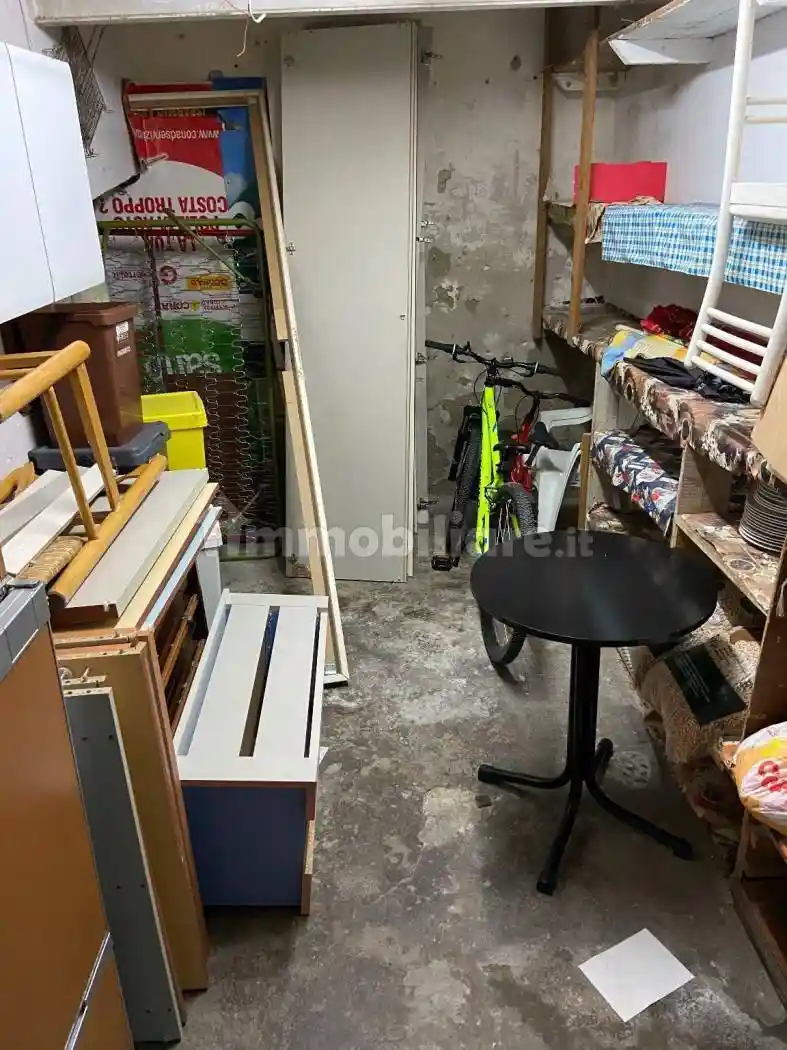 Terratetto unifamiliare Vico del Forno, Centro, Campli - foto 2