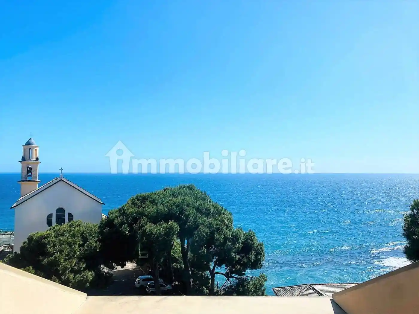 Attico - Mansarda in affitto a Genova