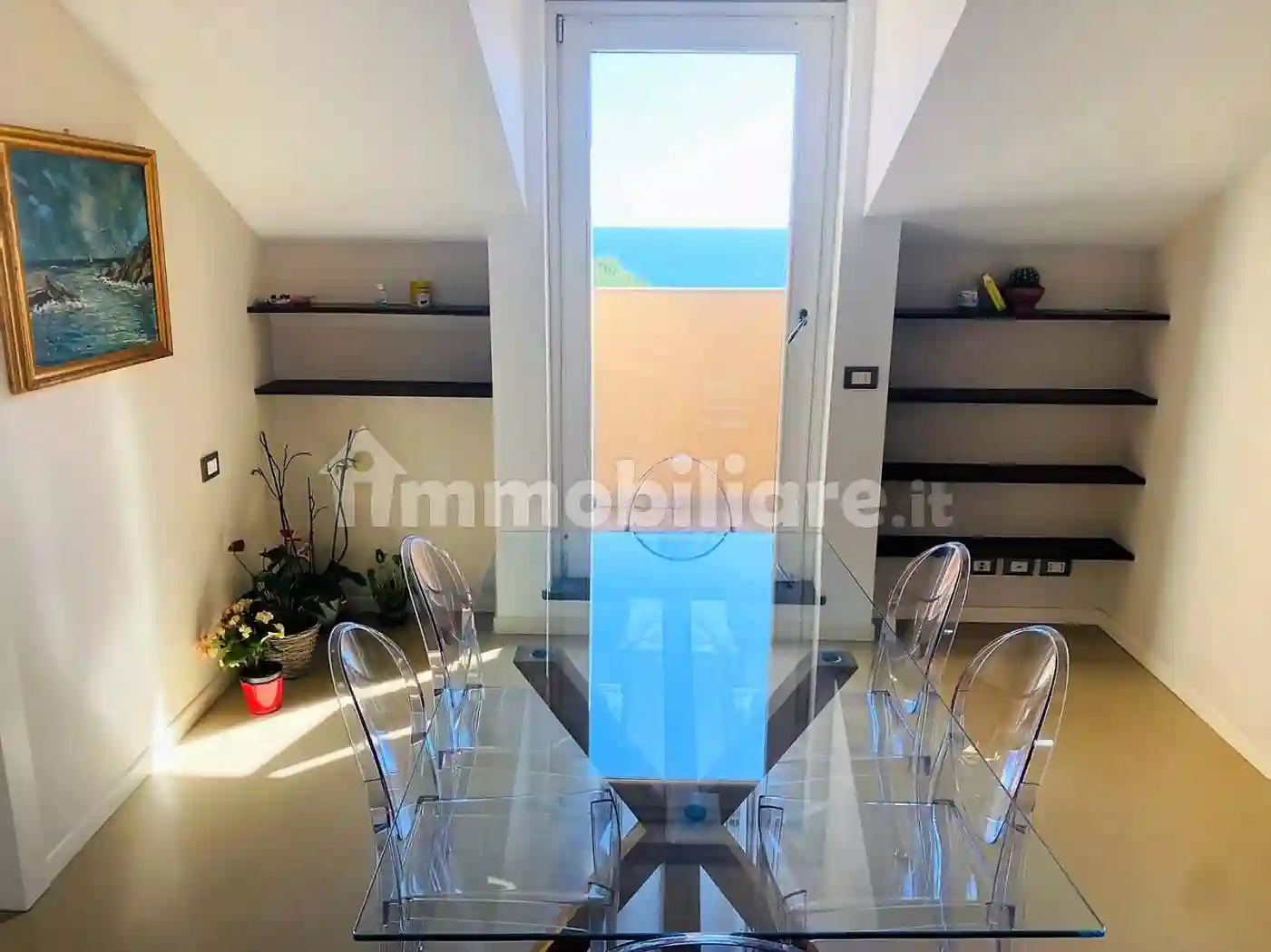 Attico - Mansarda - foto 2