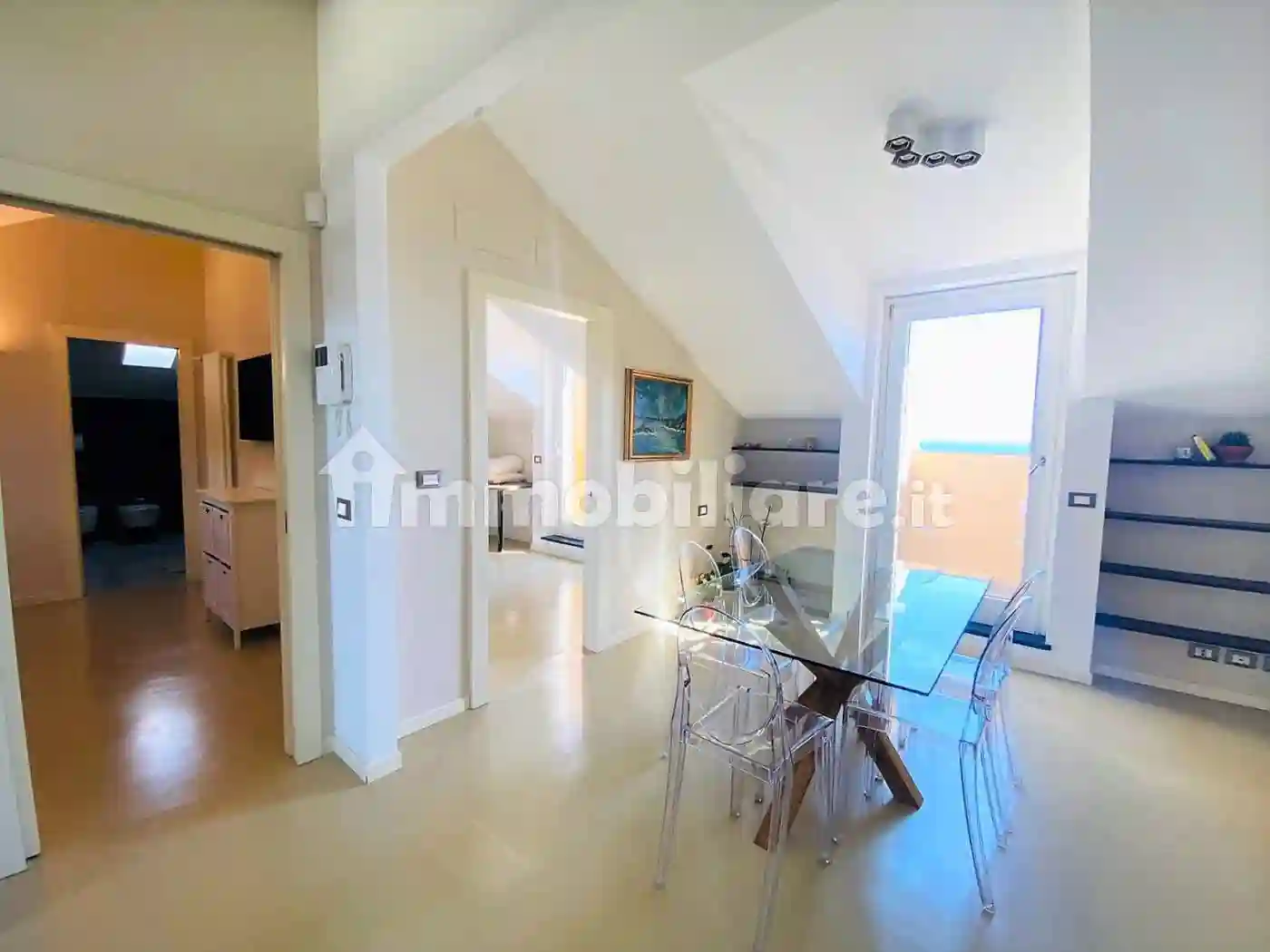 Attico - Mansarda - foto 3