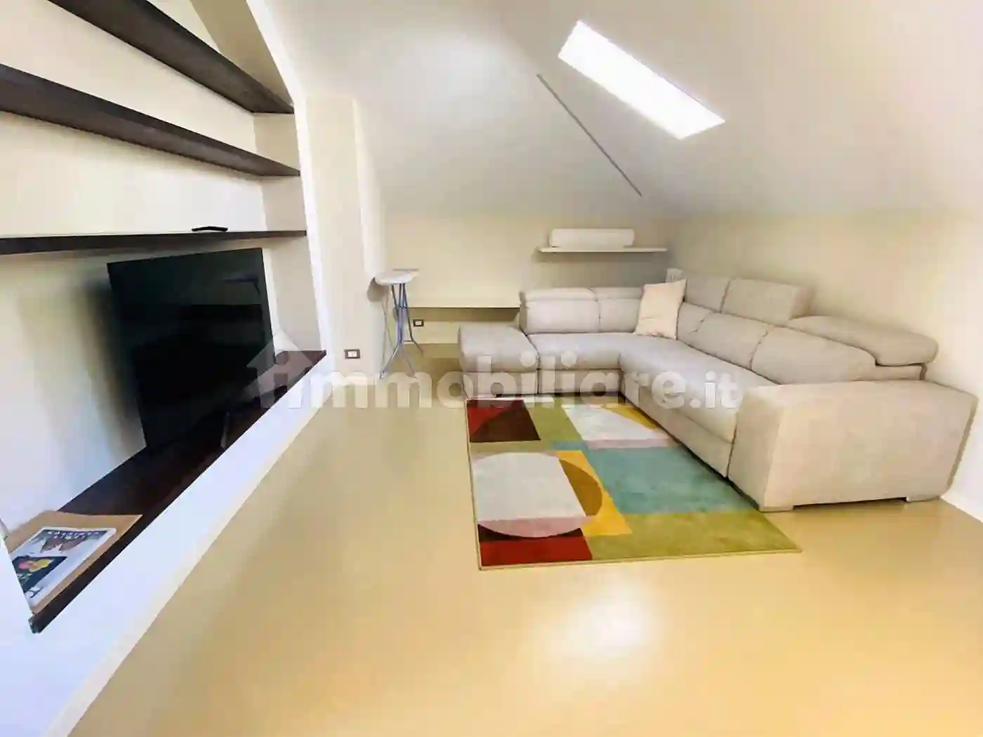 Attico - Mansarda - foto 4