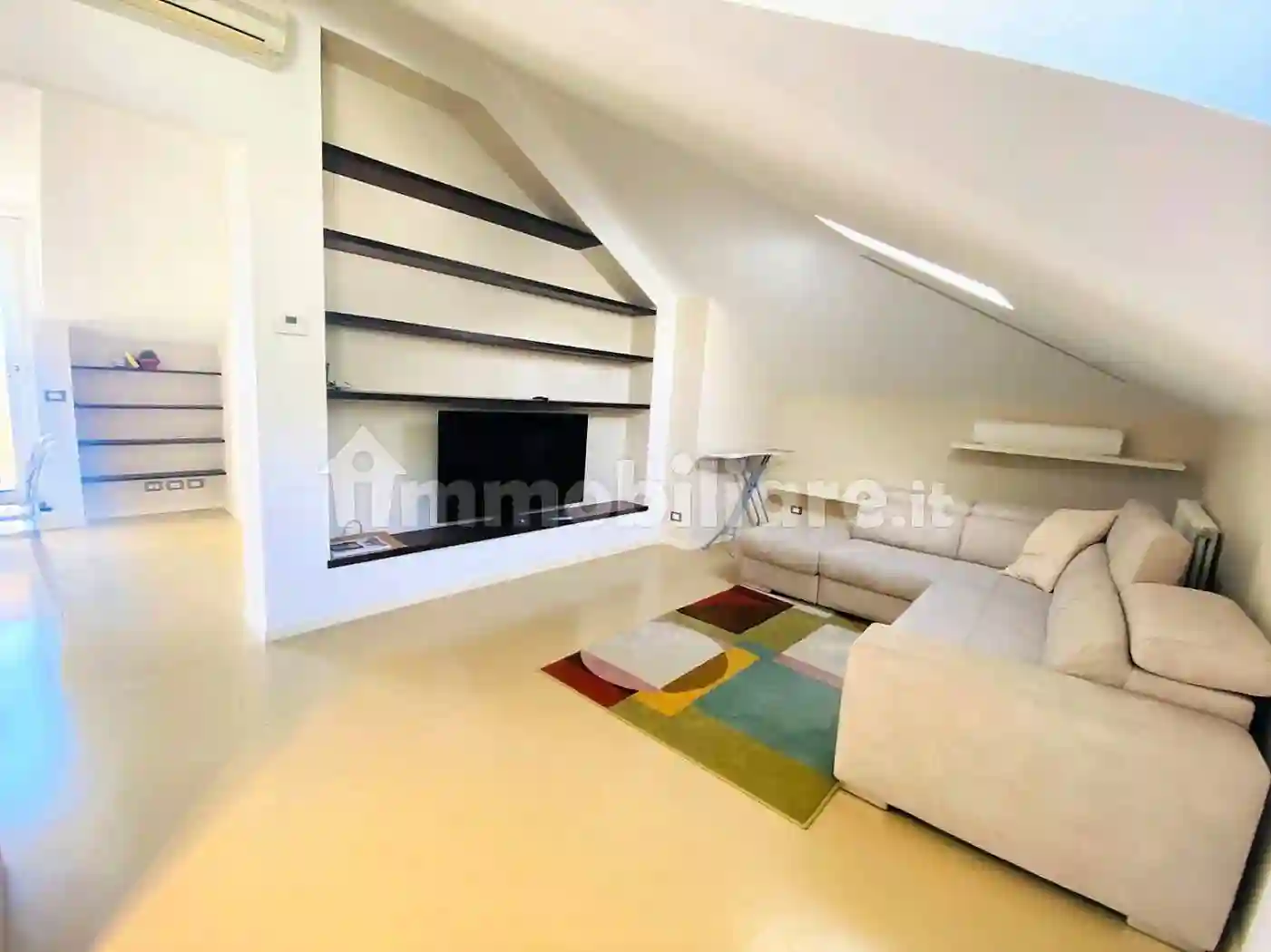 Attico - Mansarda - foto 5