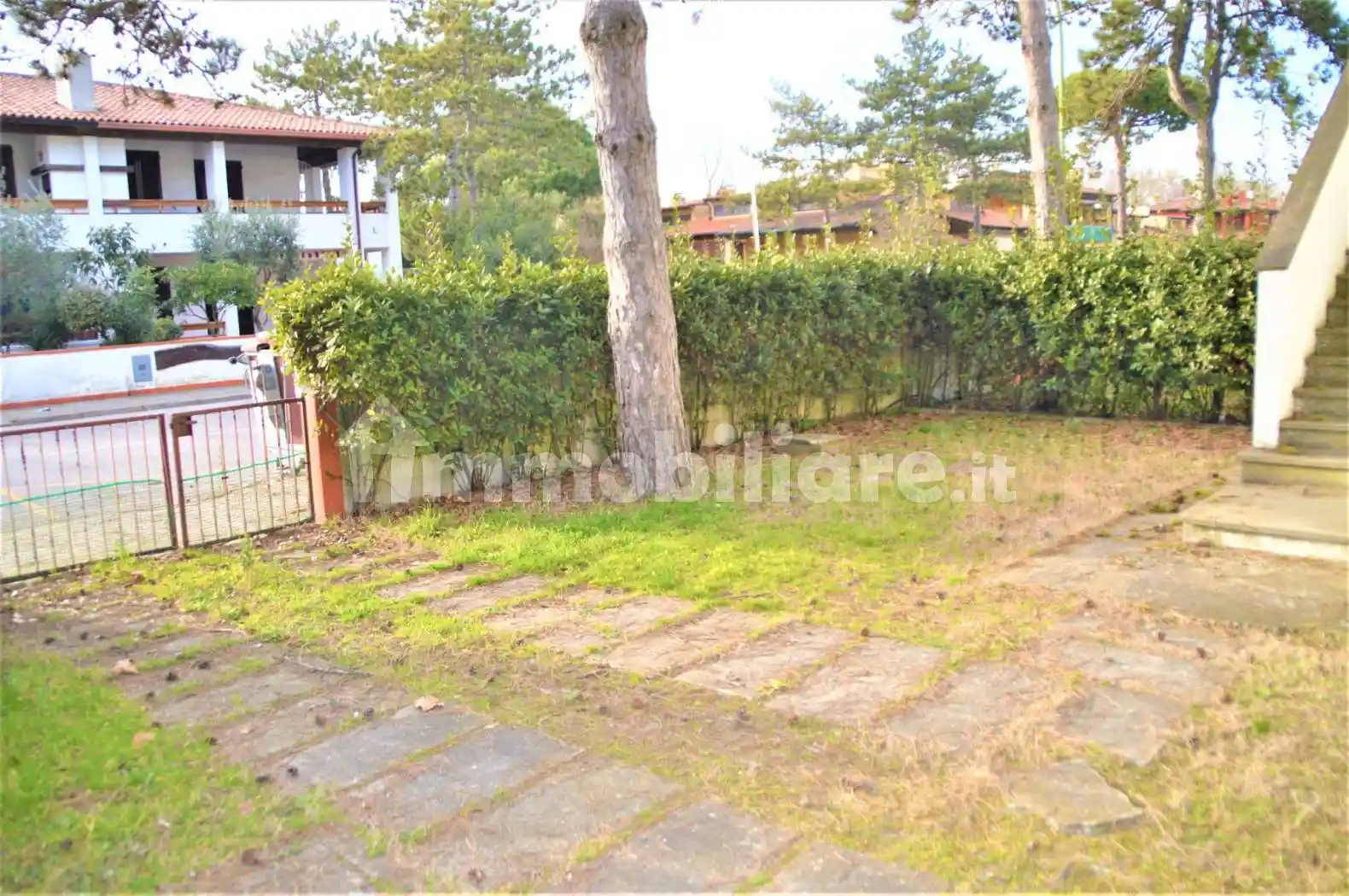 Villa in affitto a Comacchio