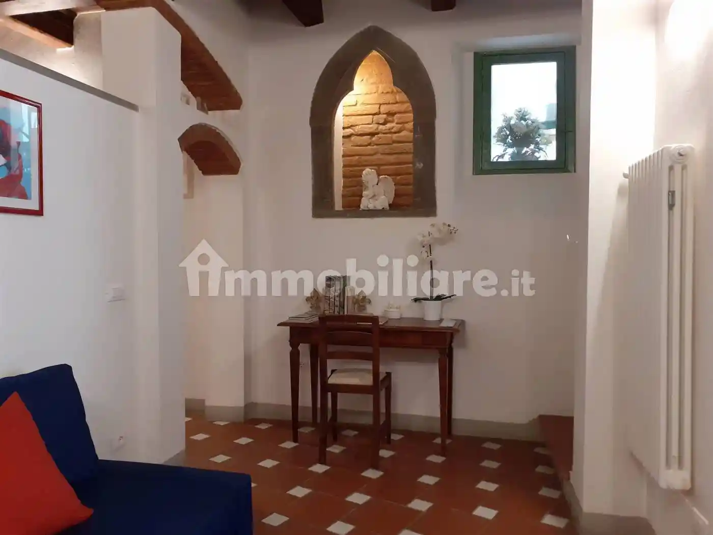 Appartamento in affitto a Firenze