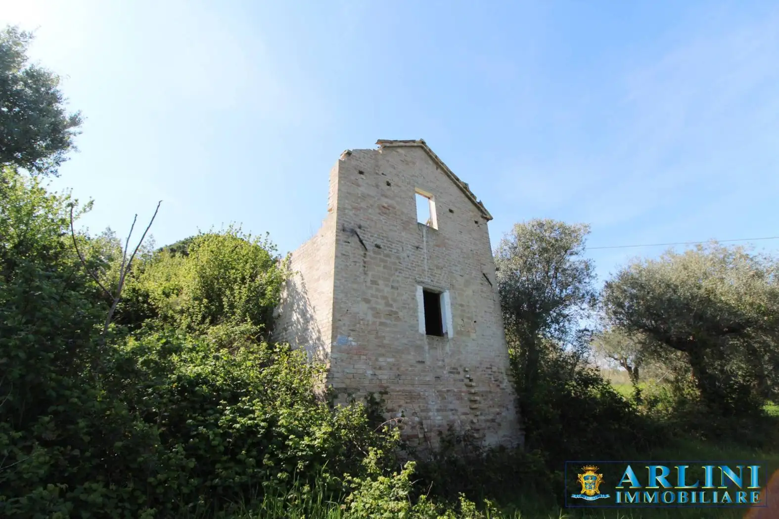 Rustico - Casale in vendita a Silvi