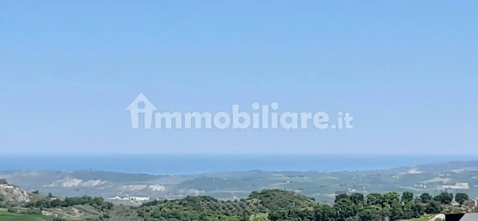 Rustico - Casale in vendita a Fresagrandinaria