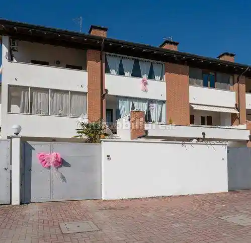 Villetta a schiera in vendita a Comacchio
