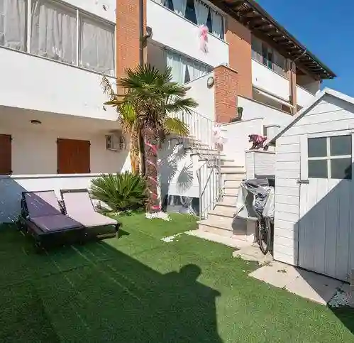 Villetta a schiera - foto 4