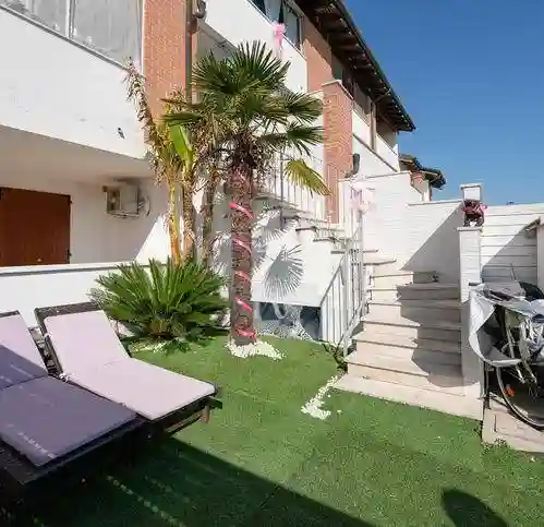 Villetta a schiera - foto 5