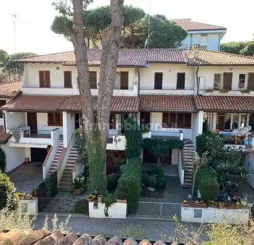 Villetta a schiera in vendita a Comacchio