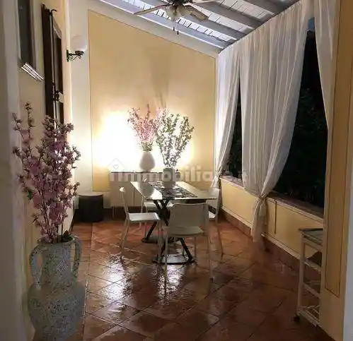 Villa in vendita a Comacchio