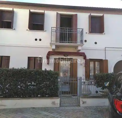 Appartamento in vendita a Fiscaglia