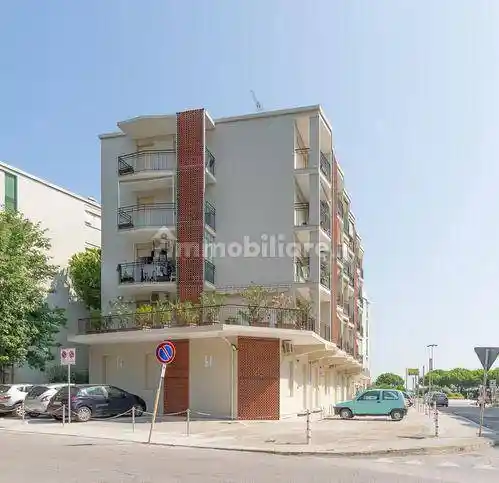 Appartamento in vendita a Comacchio