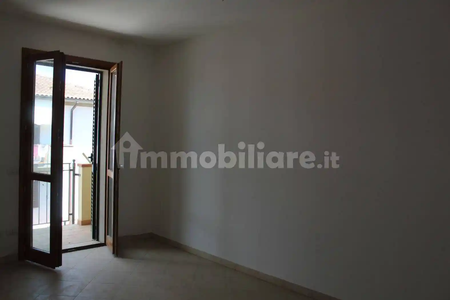 Appartamento in vendita a Roccastrada