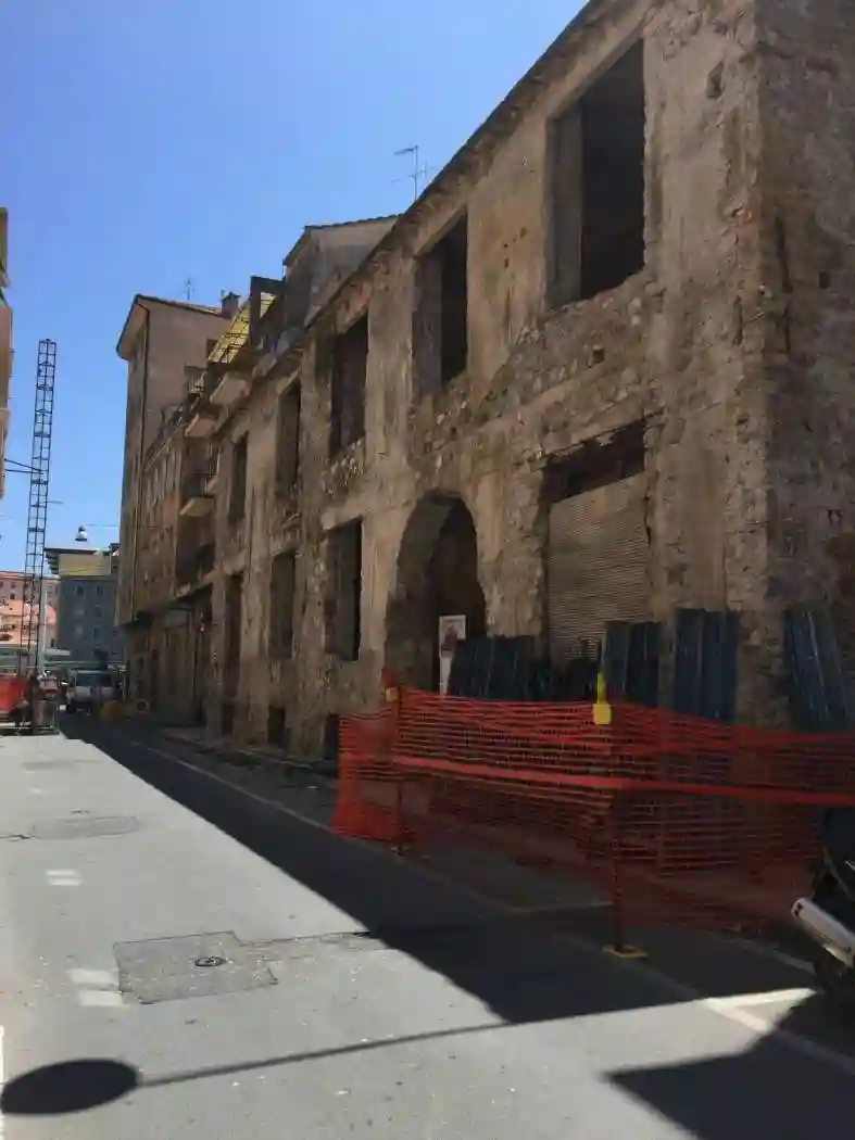 Palazzo - Edificio - foto 2
