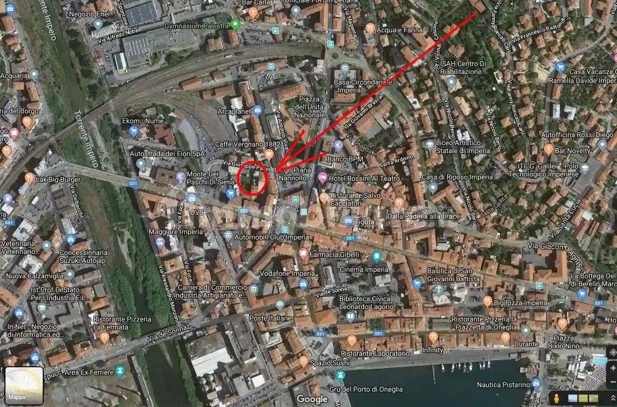 Palazzo - Edificio - foto 4