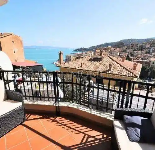 Appartamento in vendita a Monte Argentario