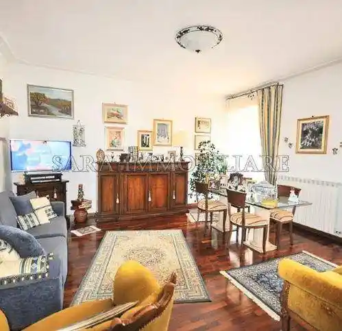 Appartamento in vendita a Monte Argentario