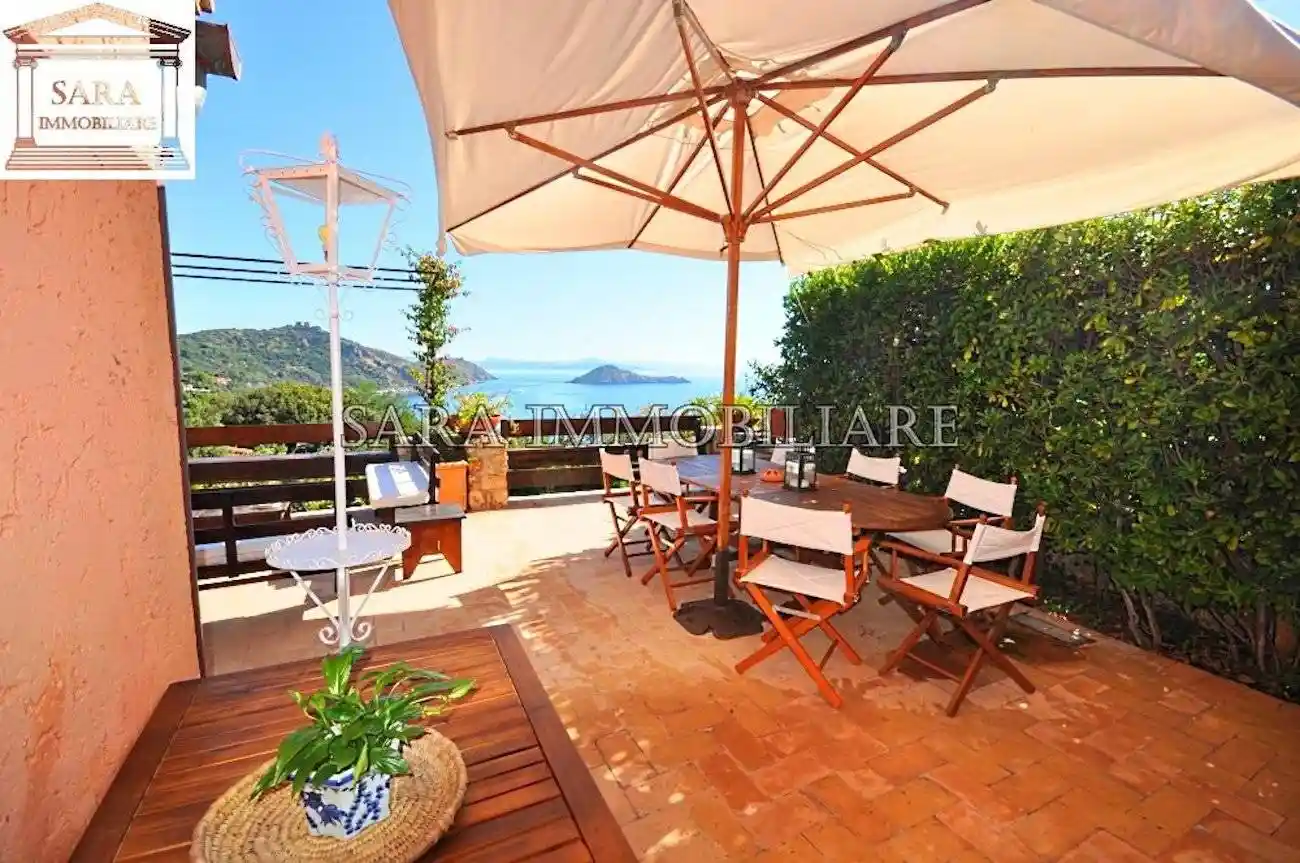 Appartamento in vendita a Monte Argentario