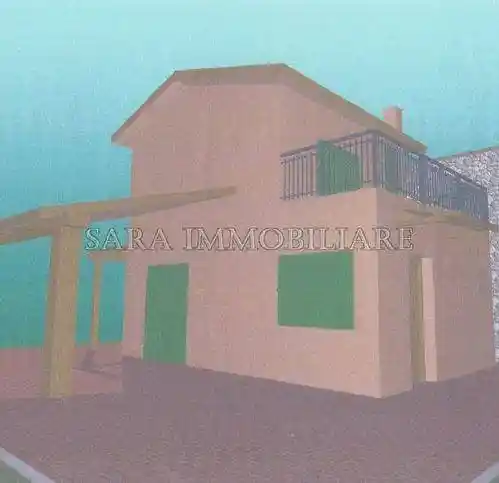 Rustico - Casale in vendita a Monte Argentario