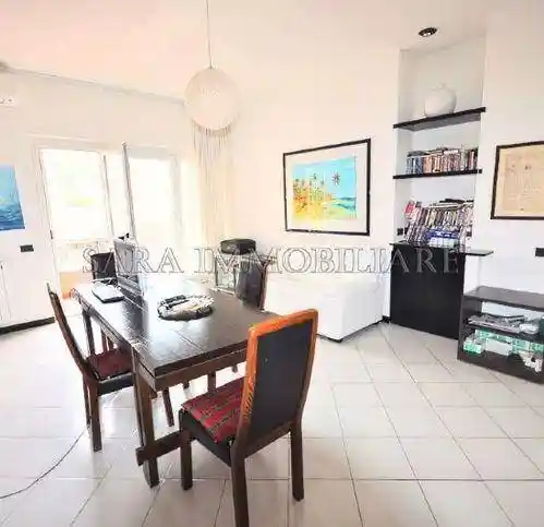 Appartamento in vendita a Monte Argentario