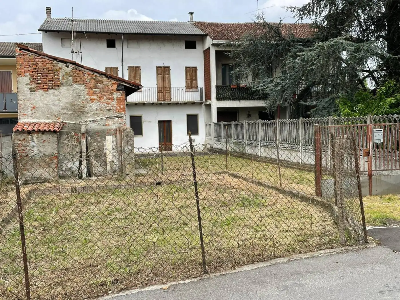Casa indipendente in vendita a Cumignano sul Naviglio