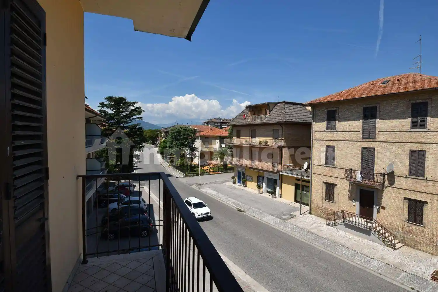 Appartamento in vendita a Castel di Lama