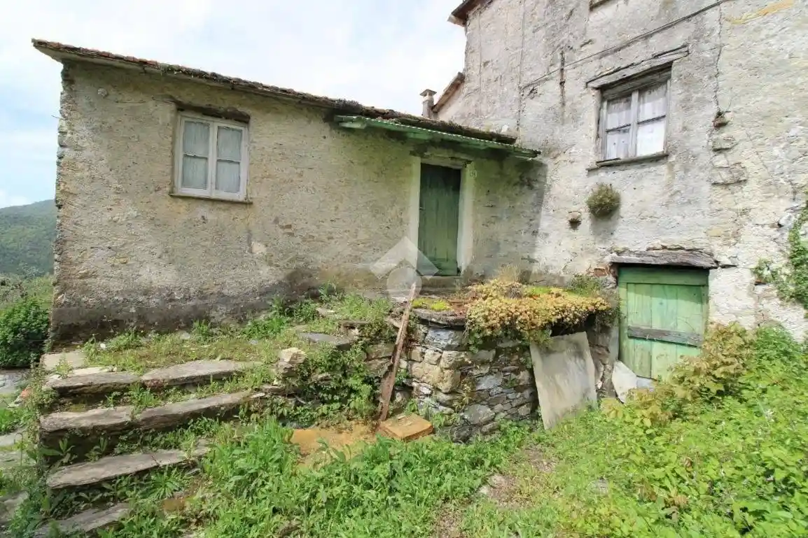 Rustico - Casale in vendita a Leivi