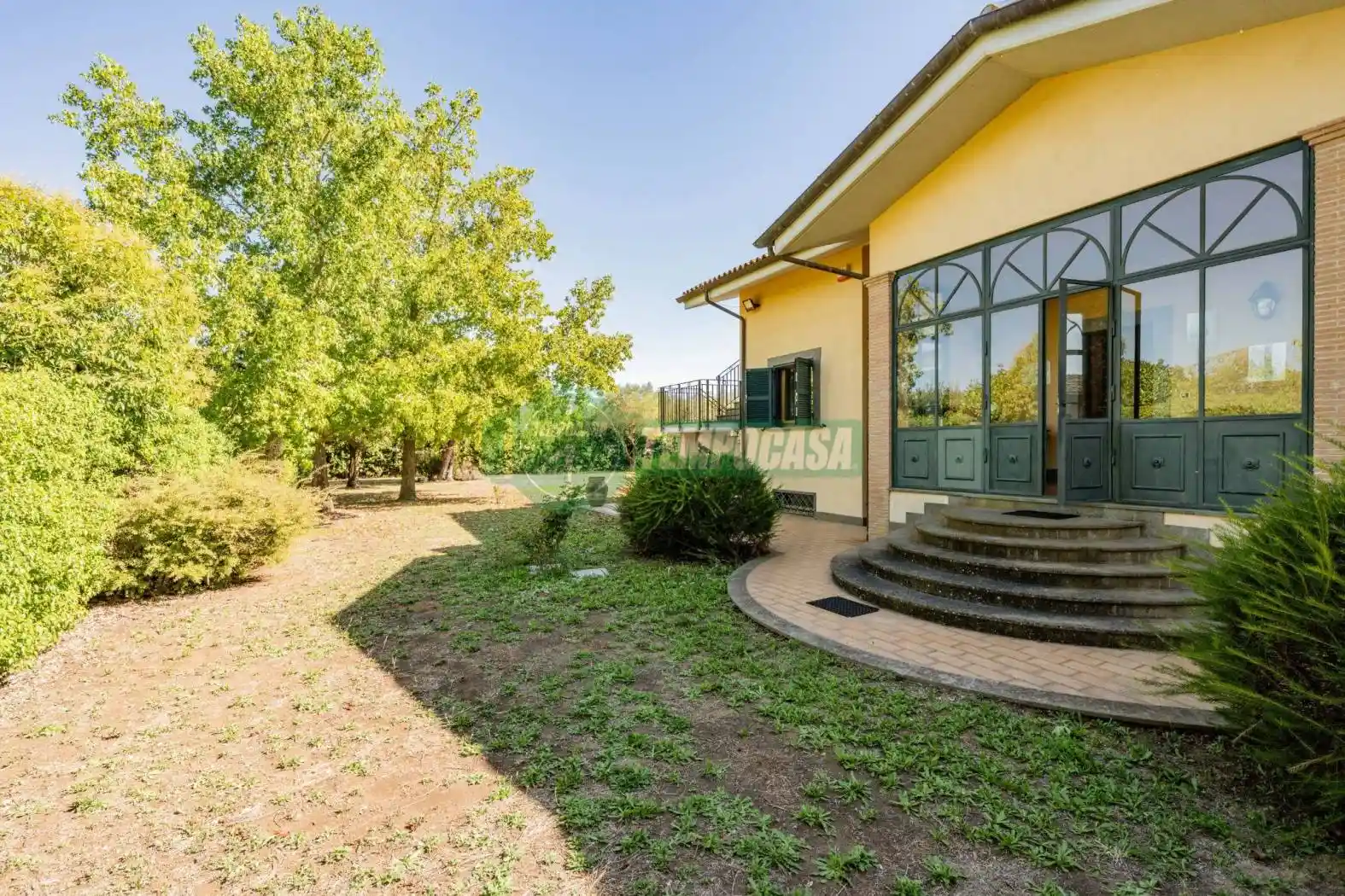 Villa in vendita a Bracciano