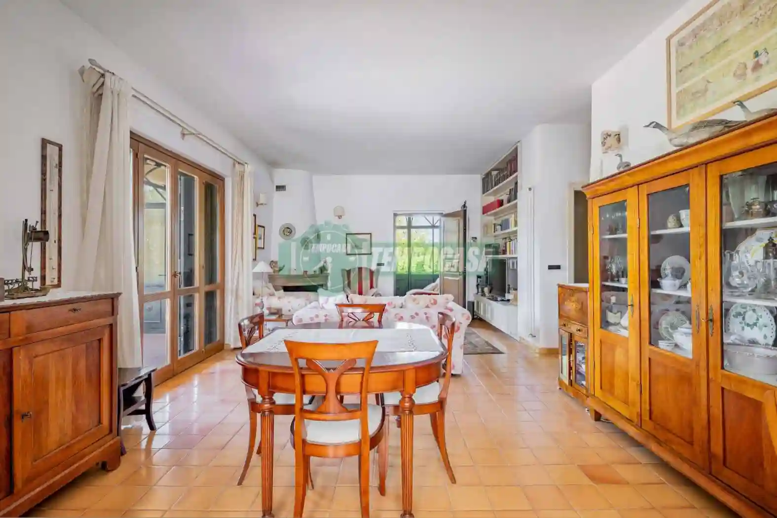 Villa - foto 4