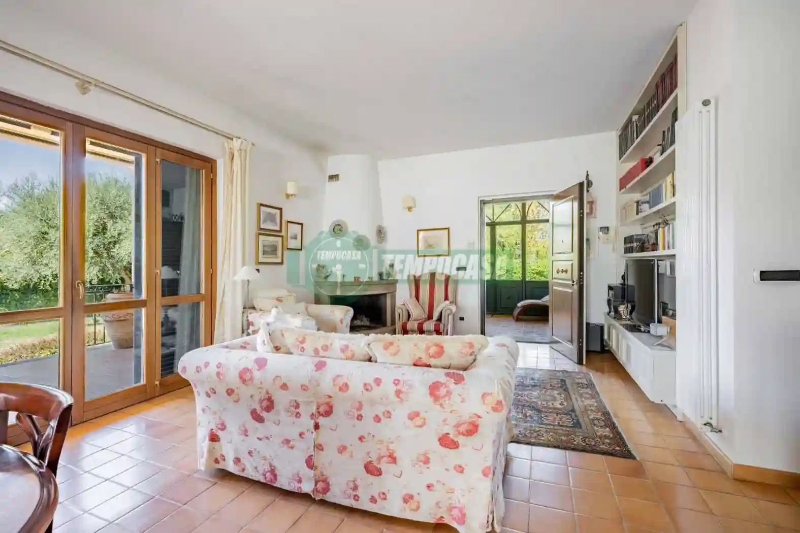 Villa - foto 5