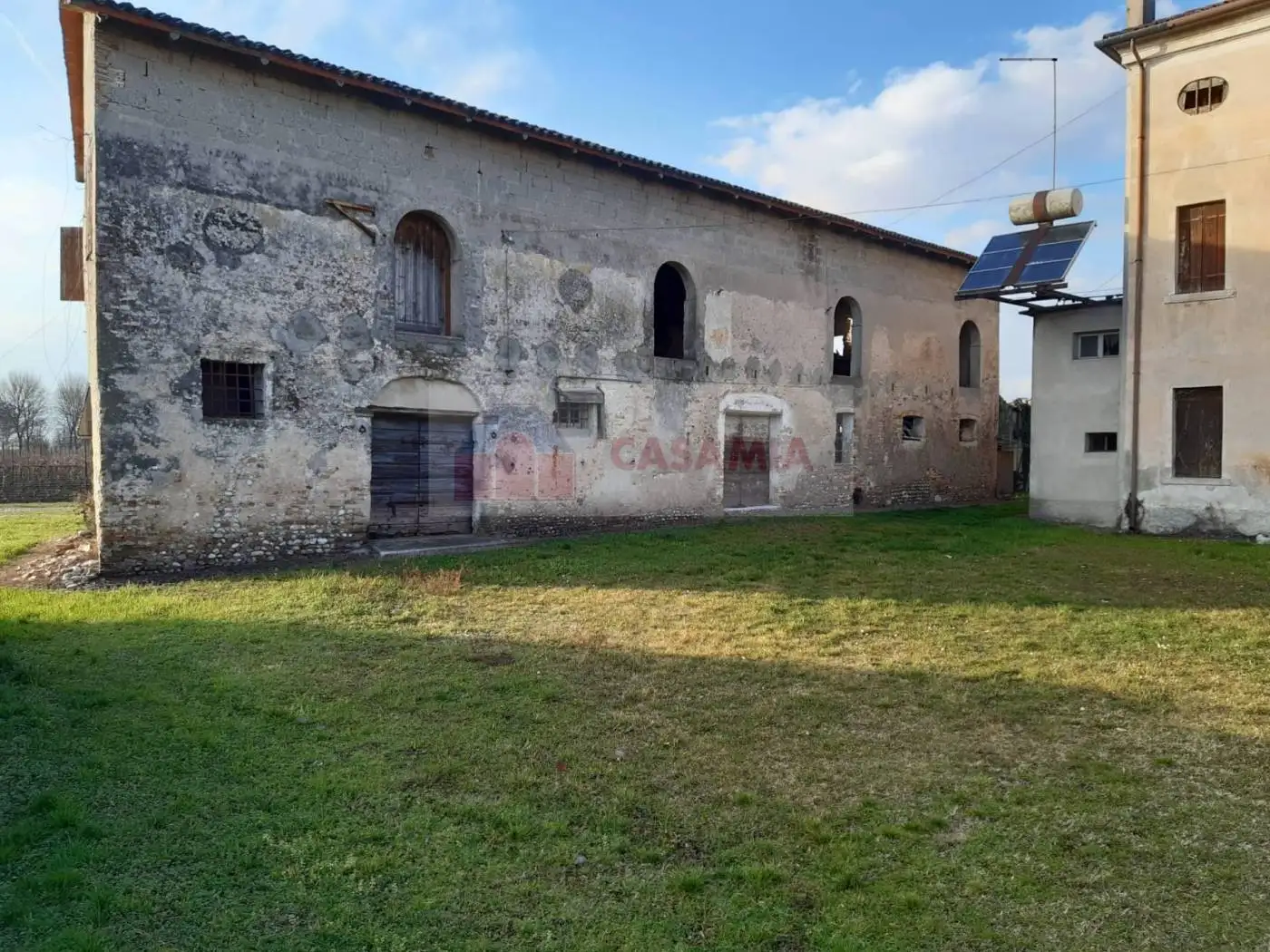 Rustico - Casale in vendita a San Polo di Piave