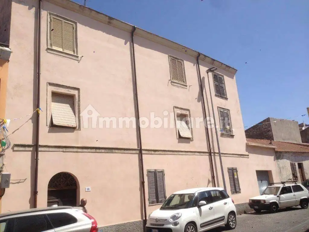 Casa indipendente in vendita a Codrongianos